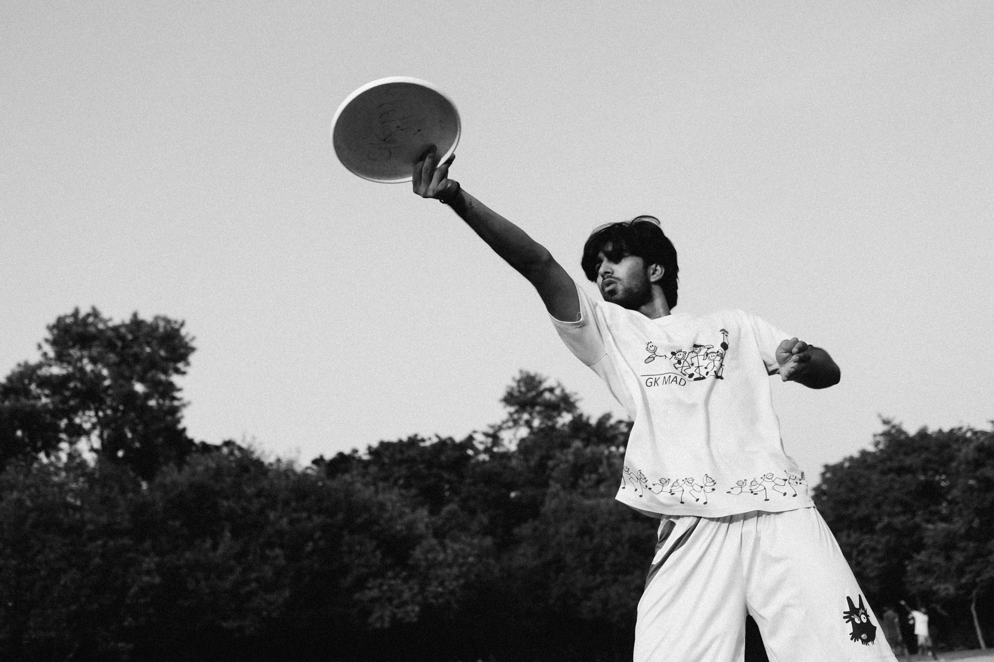 Ultimate Frisbee' recognised by International Olympic Committee