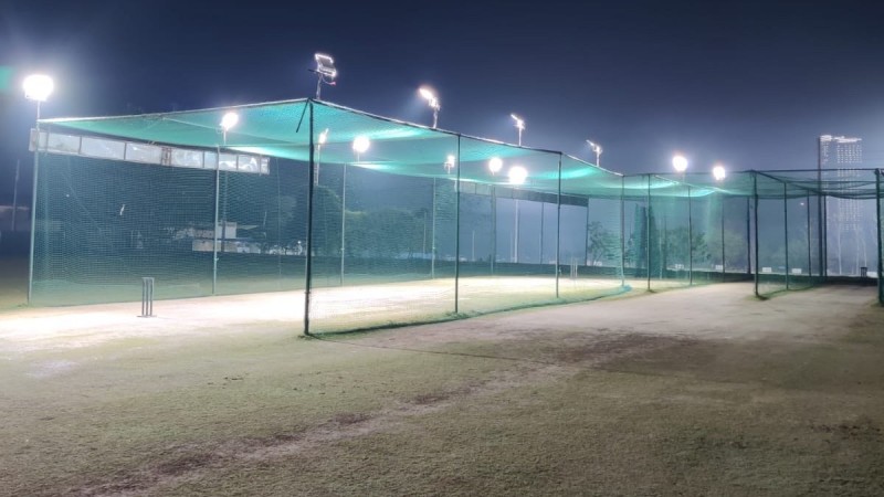 Cricket Nets in Delhi - Hudle