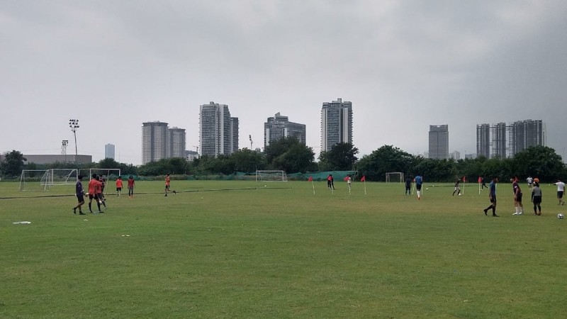 Sports Village in Erode,Erode - Best Cricket Turf Grounds in Erode