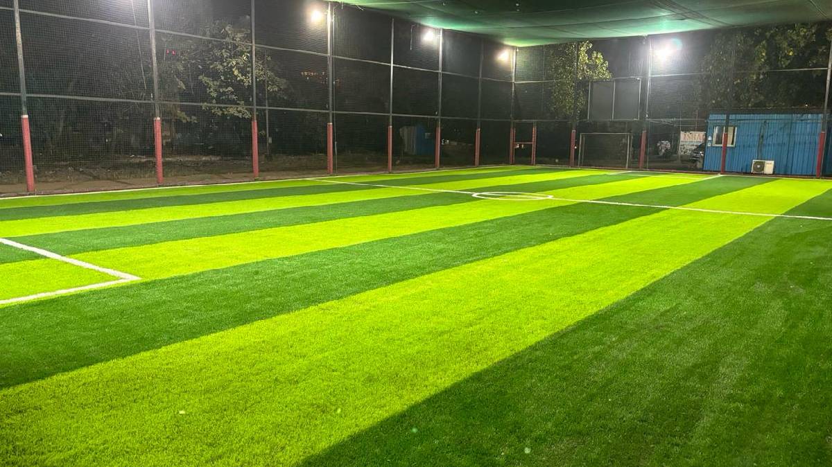 SSM Multi-sports Turf