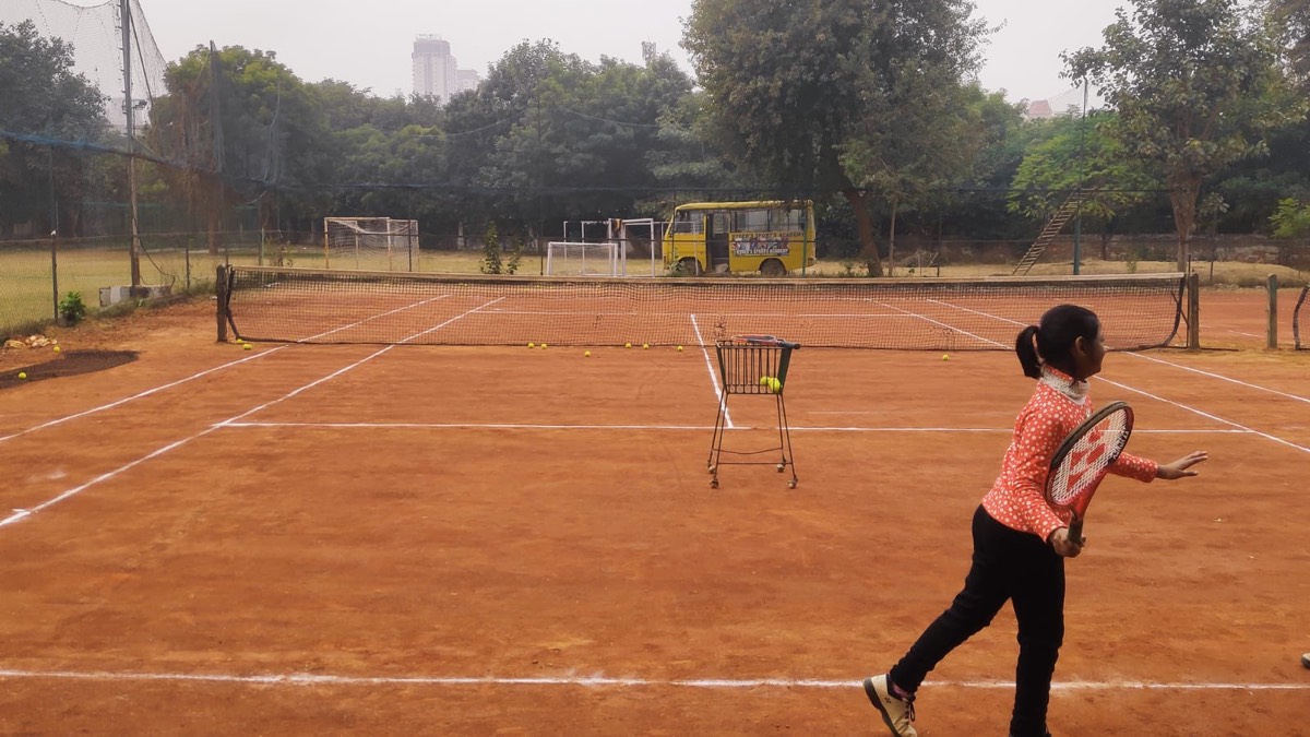 Aravali Sports Academy