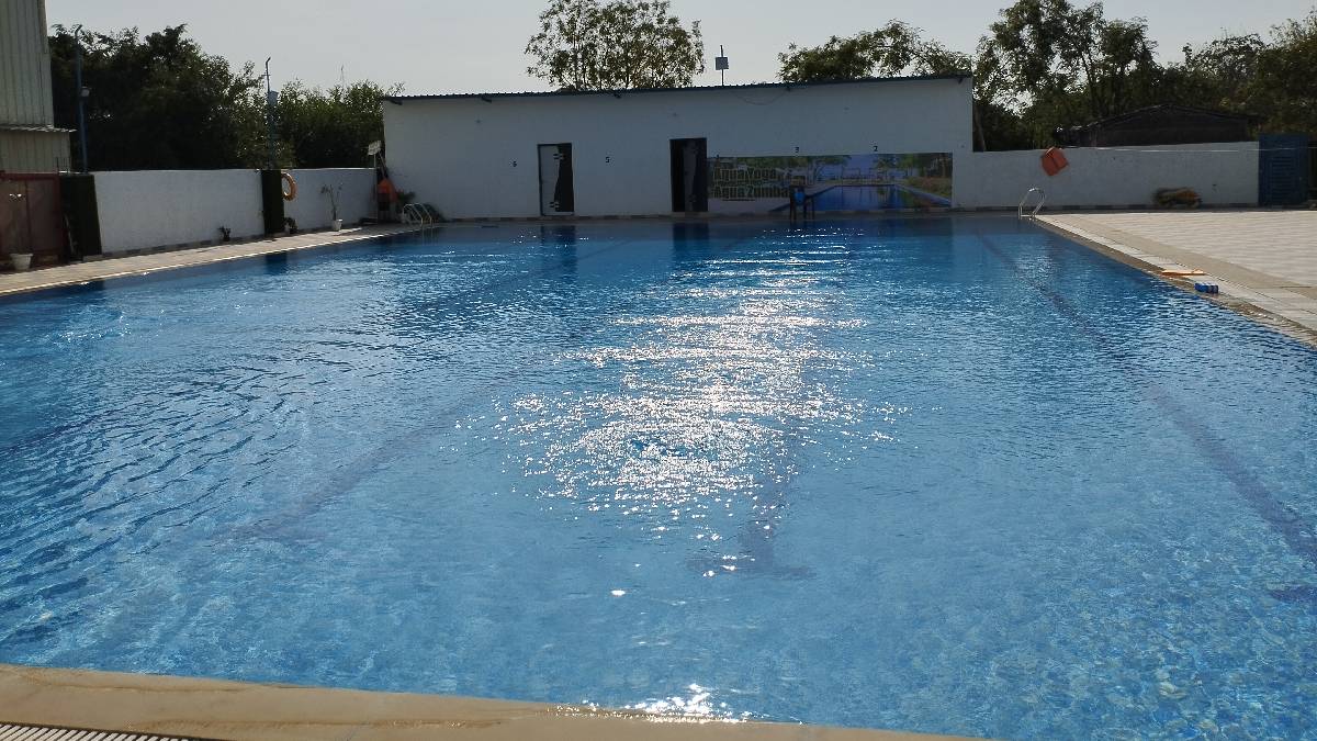 Backyard Sports Club