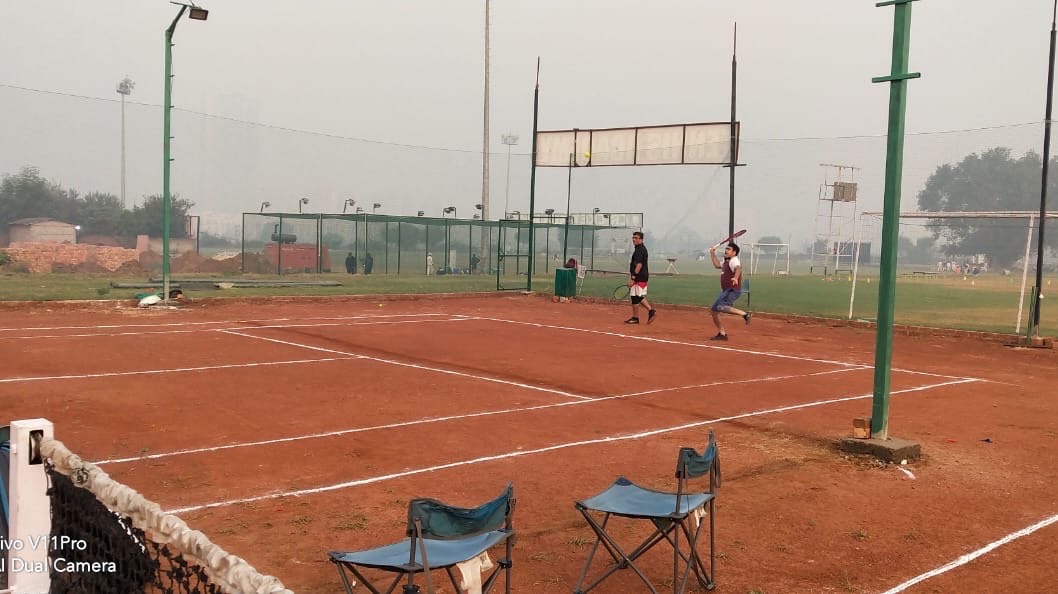 Backyard Sports Club