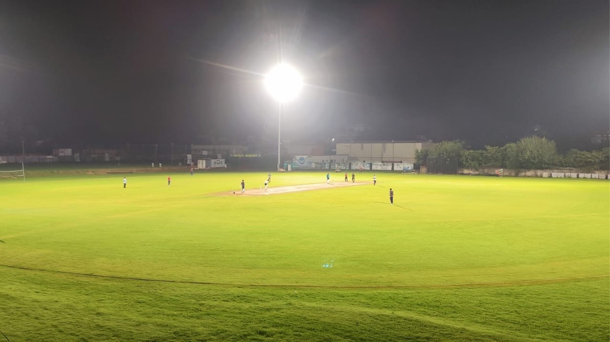 Backyard Sports Club