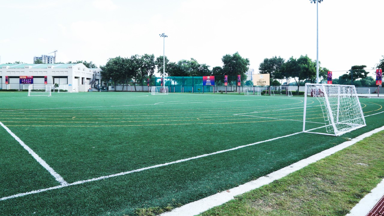 Conscient Sports Gurgaon