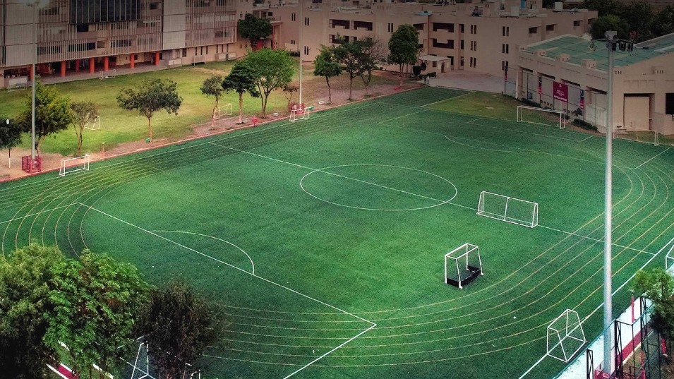 Conscient Sports Gurgaon