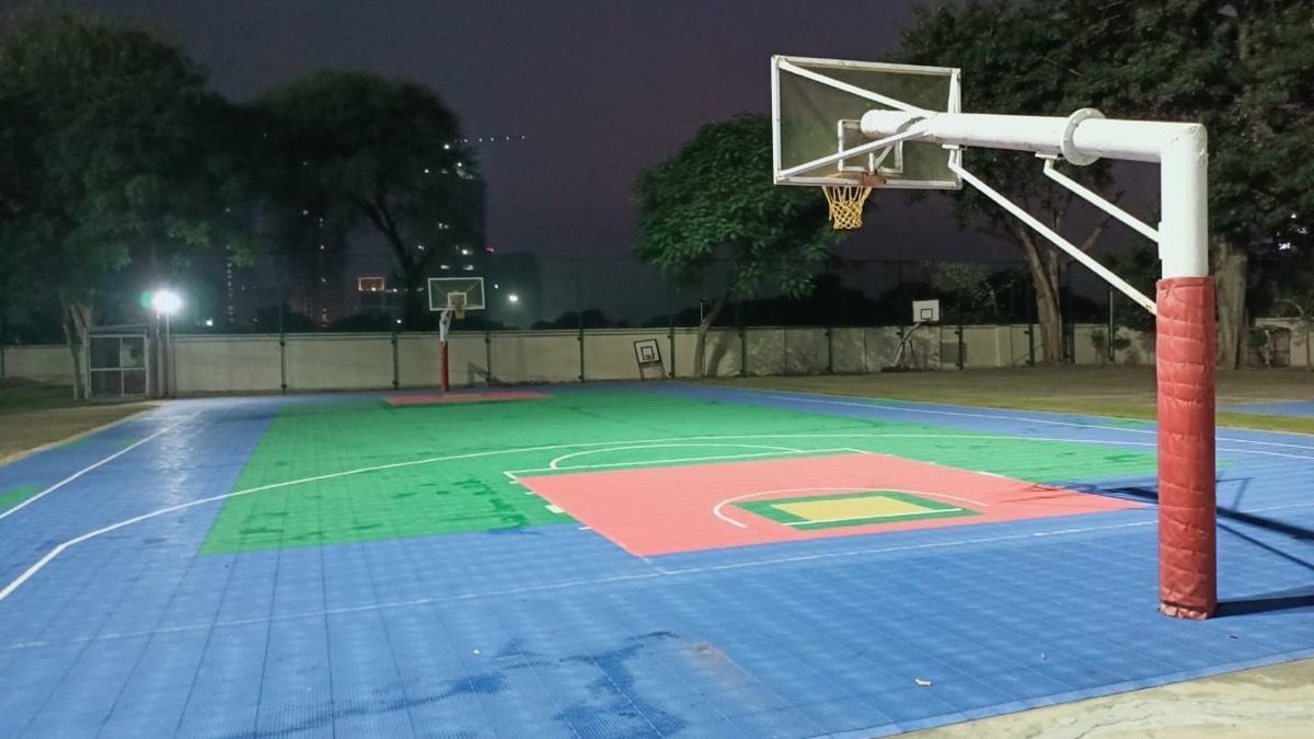 Conscient Sports Gurgaon