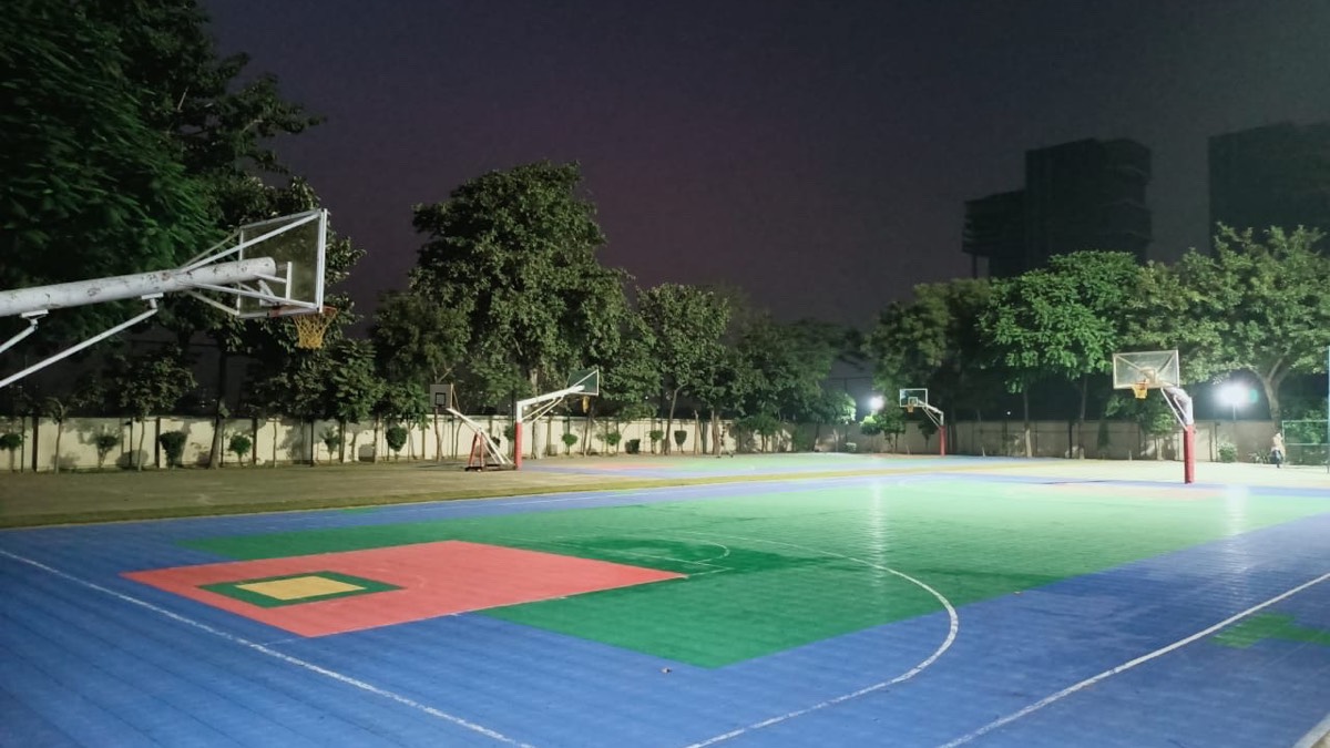 Conscient Sports Gurgaon