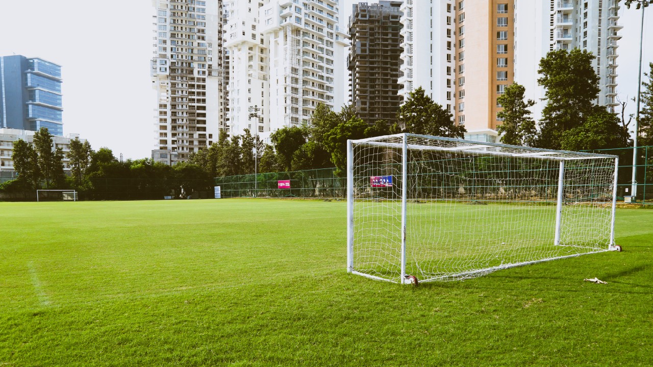 Conscient Sports Gurgaon