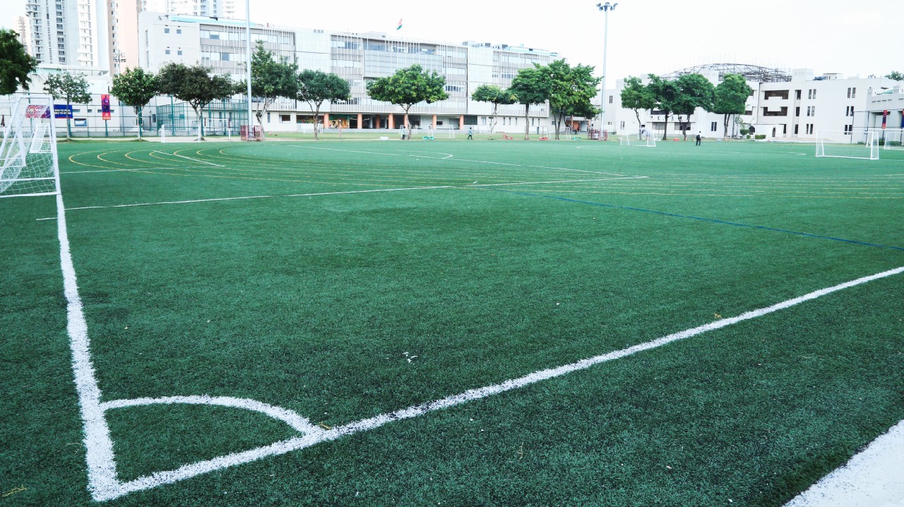 Conscient Sports Gurgaon