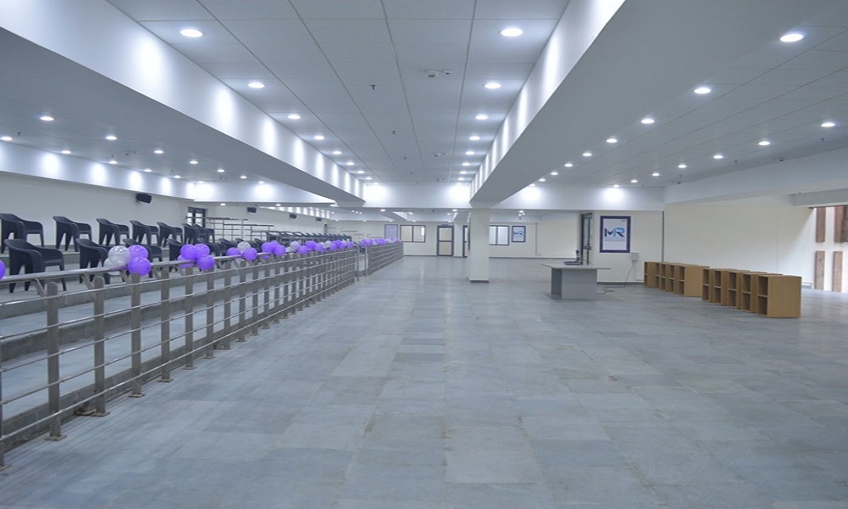 Manav Rachna Shooting Academy Noida