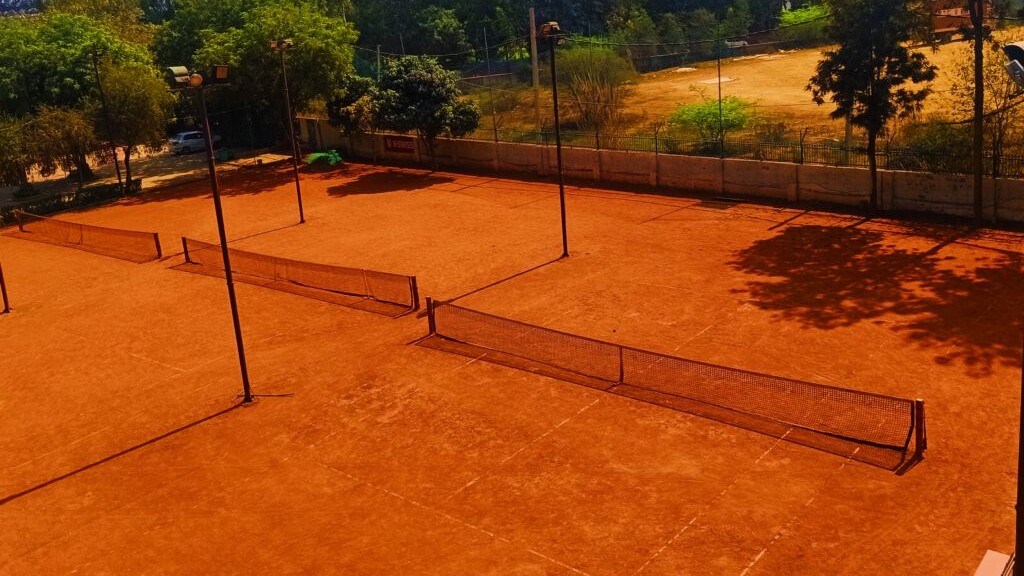 Ethical Tennis Academy Dwarka