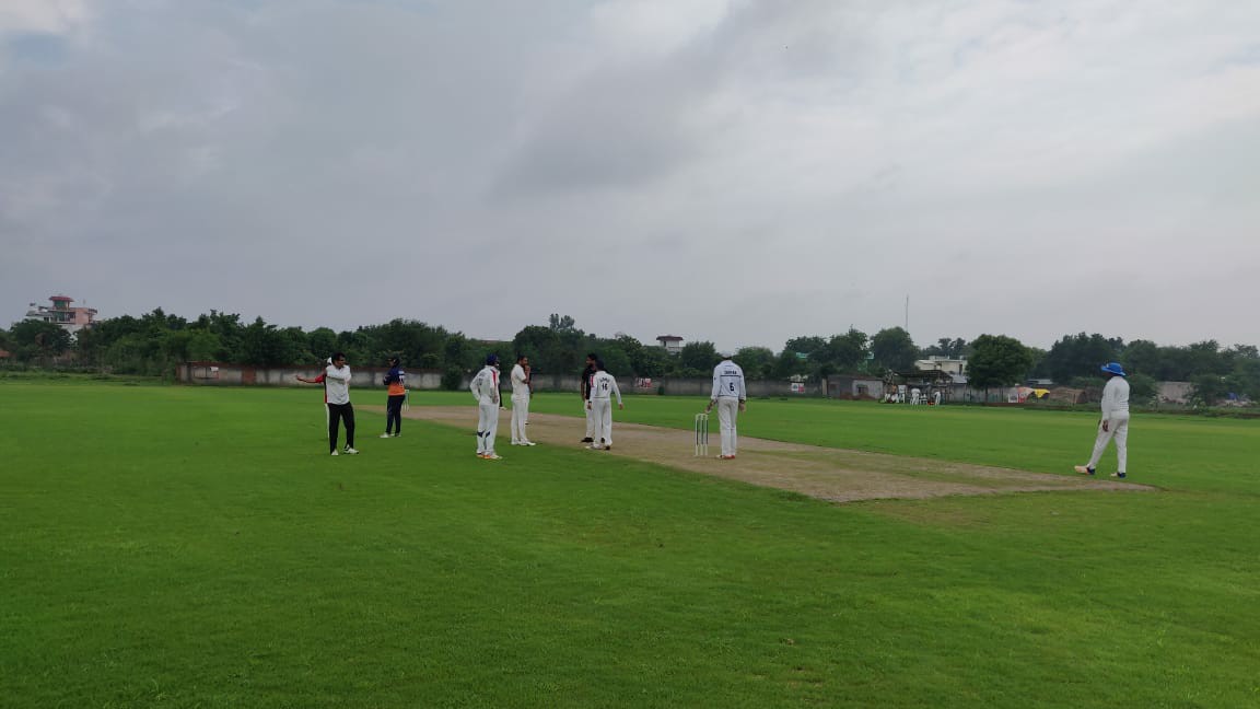 Backyard Sports Club