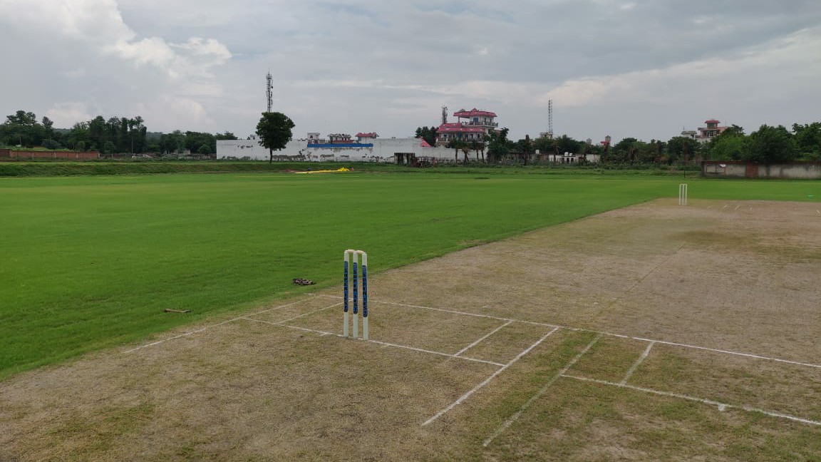 Backyard Sports Club