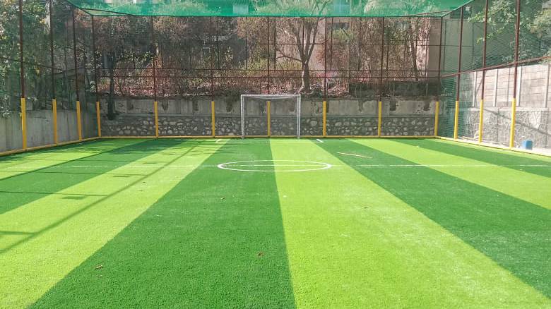 SSM Multi-sports Turf