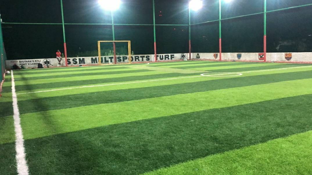 SSM Multi-sports Turf