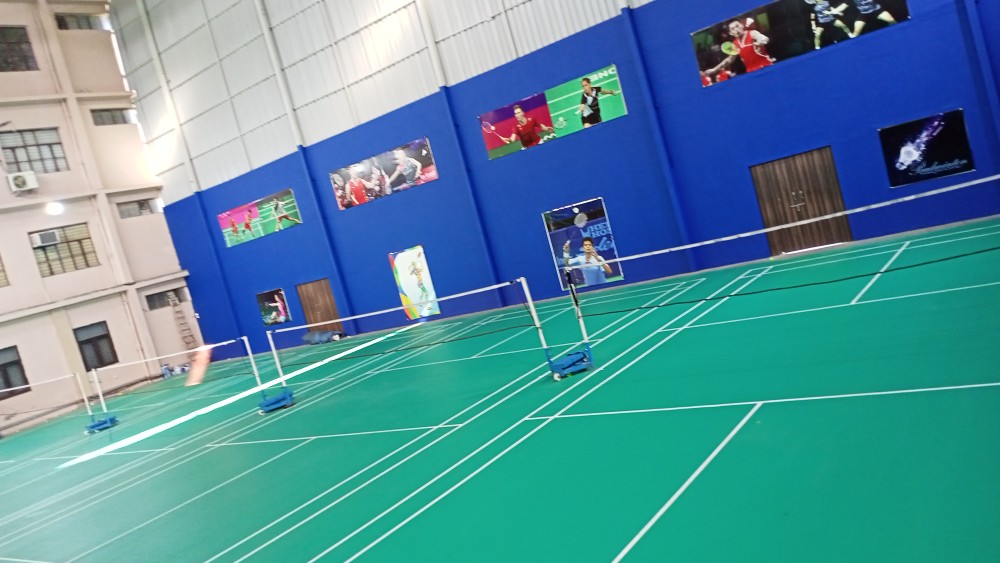 Badminton academy deals