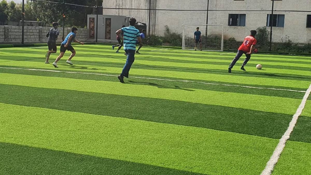 Box Cricket Venues in Coimbatore Hudle