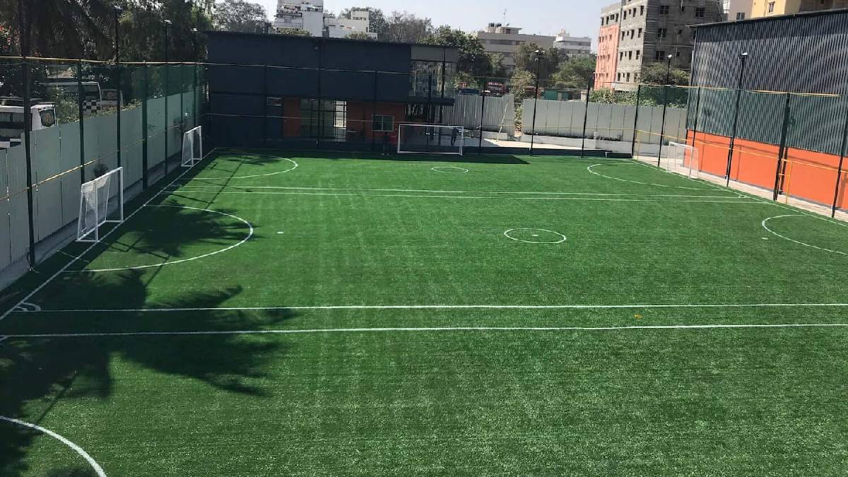 Whitefield United Sports Arena