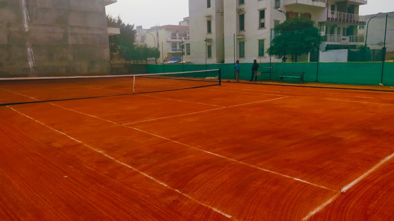 Shivay Sports Academy