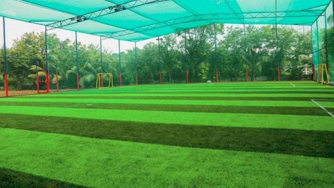 Box Cricket Venues in Surat Hudle