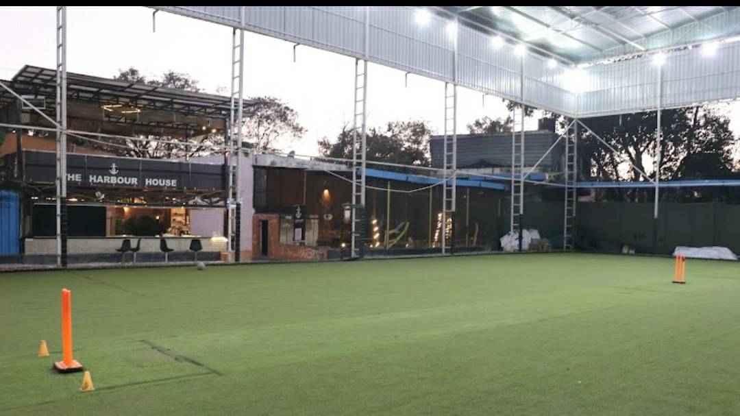 Box Cricket Venues in Indore Hudle