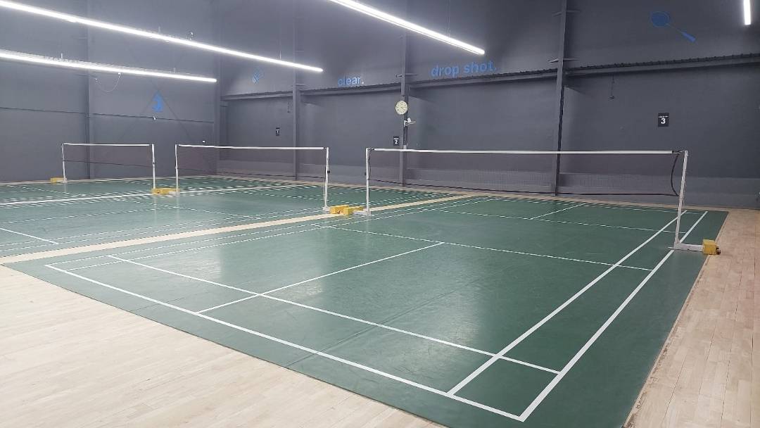 Badminton Venues in Hyderabad Hudle