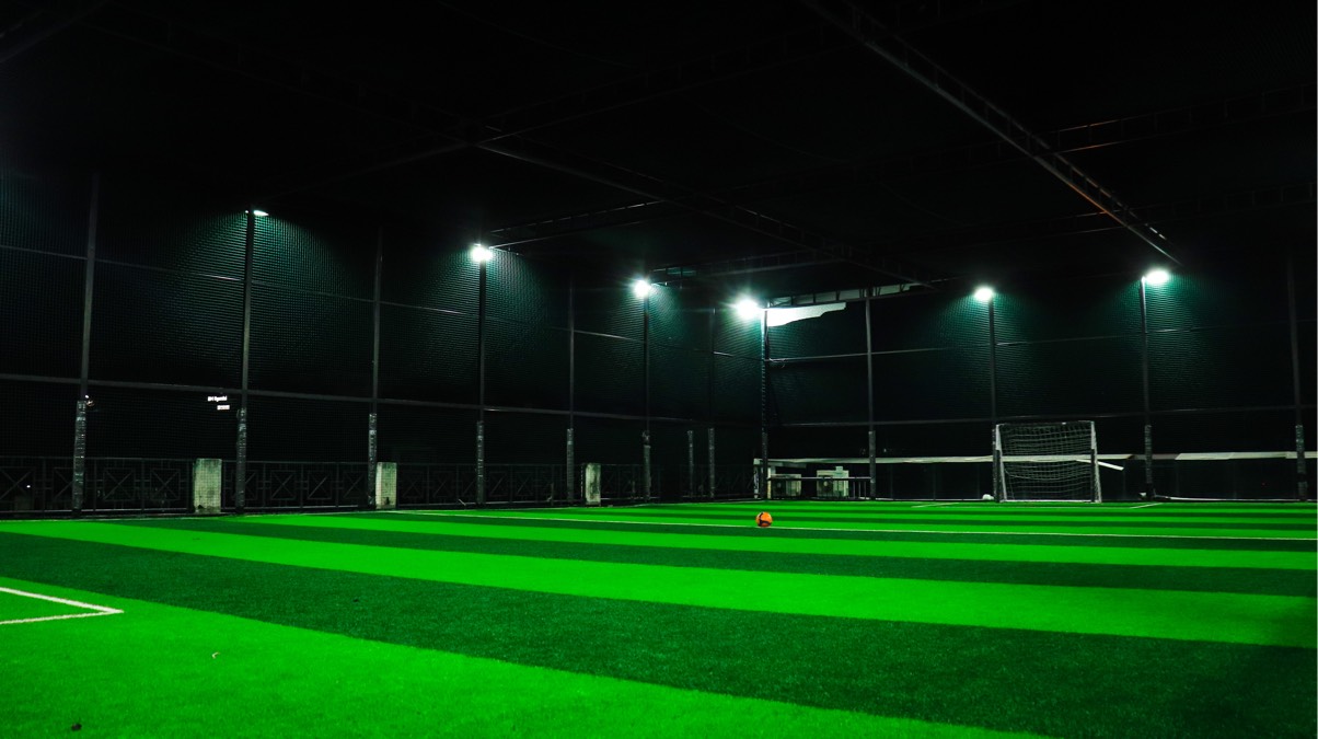 Box Cricket Venues in Dehradun Hudle